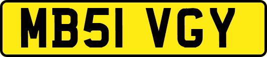 MB51VGY
