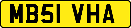MB51VHA
