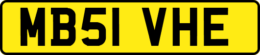 MB51VHE