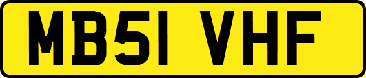 MB51VHF