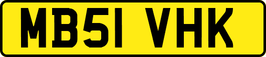 MB51VHK