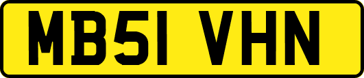 MB51VHN