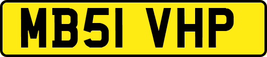 MB51VHP