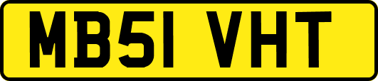 MB51VHT