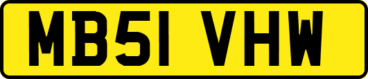 MB51VHW