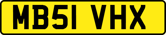 MB51VHX