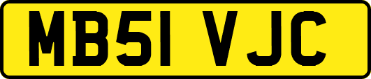 MB51VJC