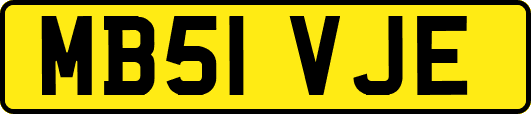 MB51VJE