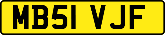 MB51VJF