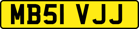 MB51VJJ