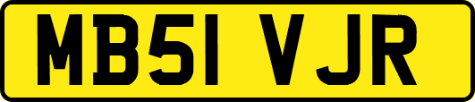 MB51VJR