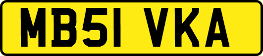 MB51VKA