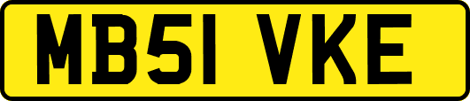MB51VKE