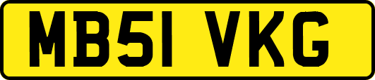 MB51VKG