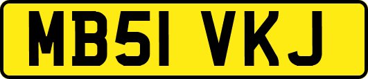 MB51VKJ