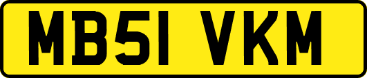 MB51VKM