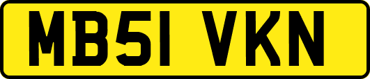 MB51VKN