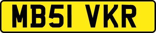 MB51VKR