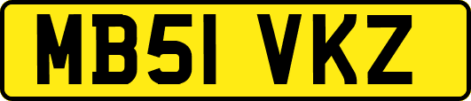 MB51VKZ