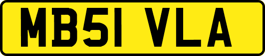 MB51VLA