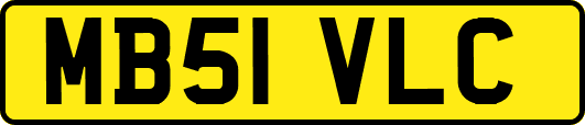 MB51VLC