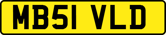 MB51VLD