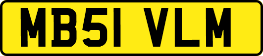 MB51VLM