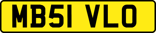 MB51VLO
