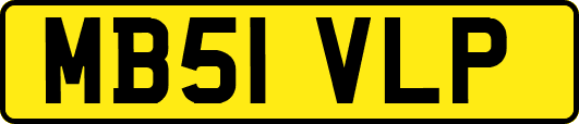 MB51VLP