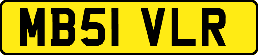 MB51VLR