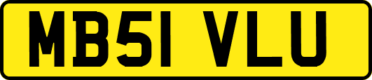 MB51VLU