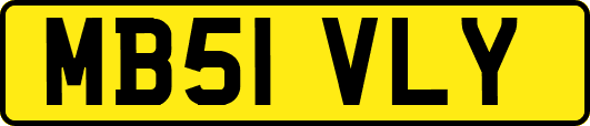 MB51VLY
