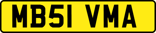 MB51VMA