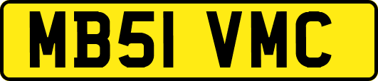 MB51VMC