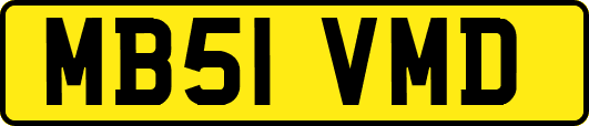 MB51VMD