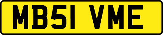 MB51VME