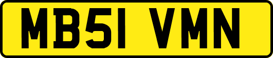 MB51VMN