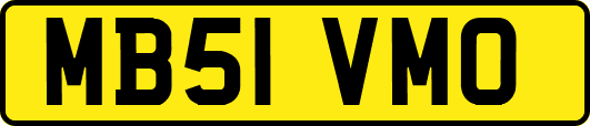 MB51VMO