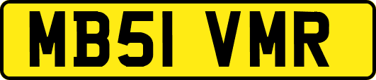 MB51VMR