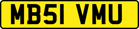 MB51VMU