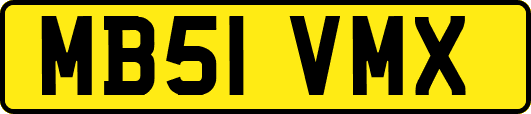 MB51VMX