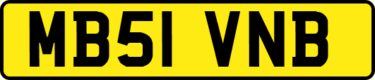 MB51VNB