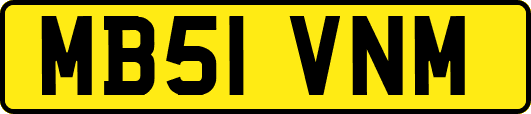 MB51VNM