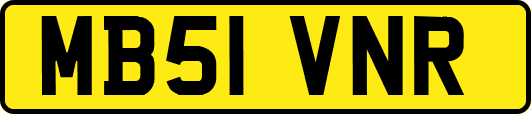 MB51VNR