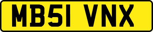 MB51VNX