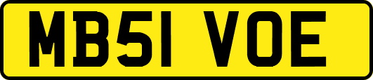 MB51VOE