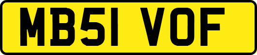 MB51VOF