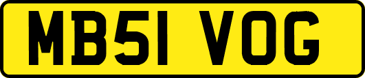 MB51VOG