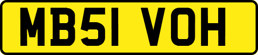 MB51VOH