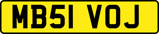 MB51VOJ